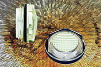 Oil Level Indication